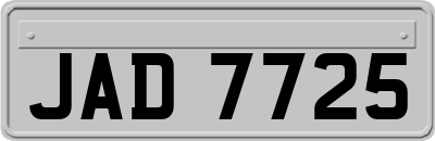JAD7725