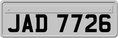 JAD7726