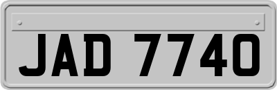 JAD7740