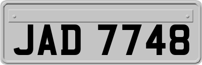 JAD7748
