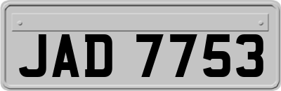 JAD7753