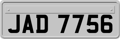 JAD7756
