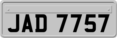 JAD7757