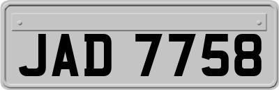 JAD7758