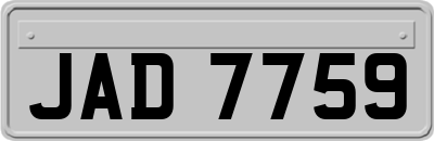 JAD7759