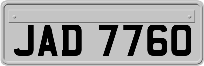 JAD7760