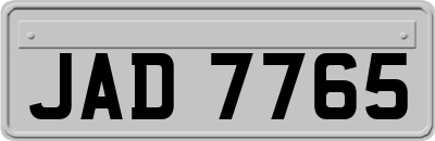 JAD7765