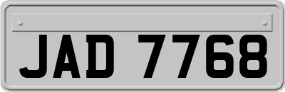 JAD7768