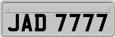 JAD7777