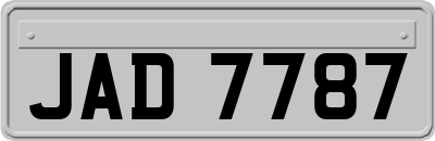 JAD7787