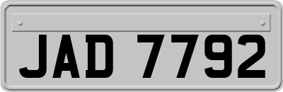 JAD7792