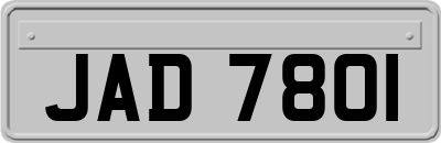 JAD7801