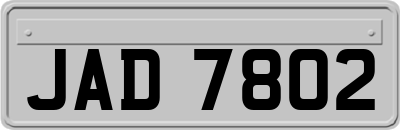 JAD7802