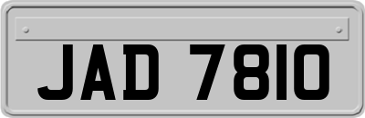 JAD7810