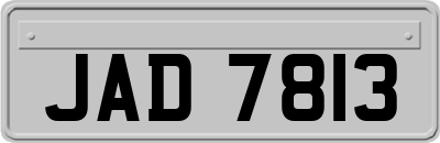 JAD7813