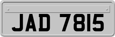 JAD7815