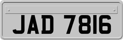 JAD7816