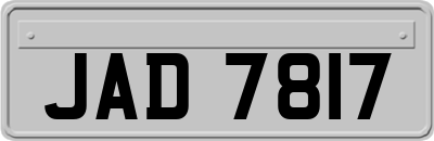JAD7817