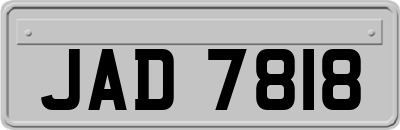 JAD7818