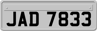 JAD7833