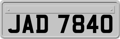 JAD7840
