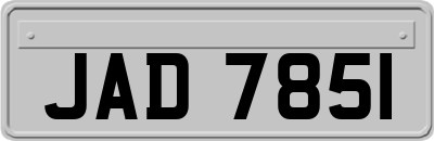 JAD7851
