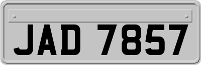 JAD7857