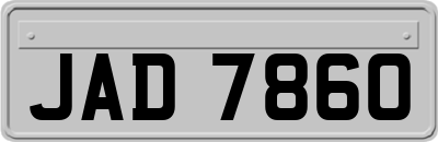 JAD7860