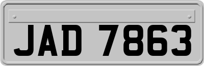 JAD7863
