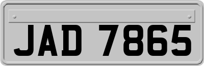 JAD7865