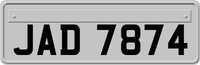 JAD7874
