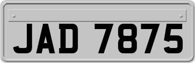 JAD7875