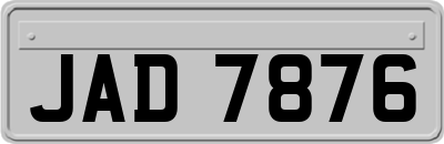 JAD7876