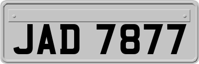 JAD7877