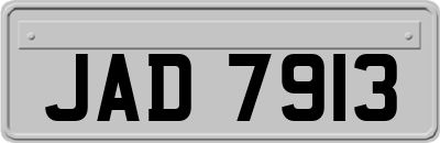 JAD7913