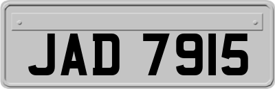 JAD7915