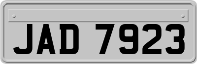 JAD7923