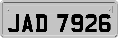 JAD7926