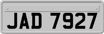 JAD7927