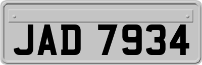 JAD7934
