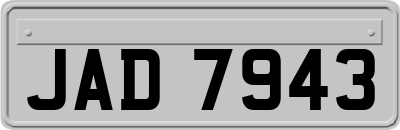 JAD7943