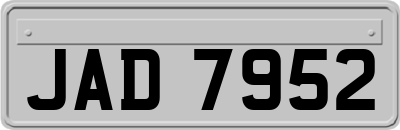JAD7952