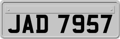 JAD7957