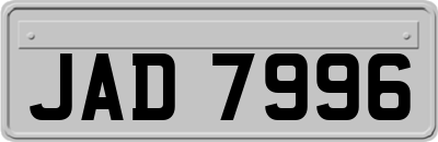 JAD7996