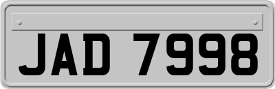 JAD7998