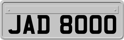 JAD8000