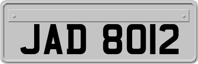 JAD8012