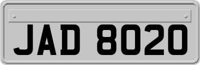 JAD8020