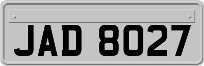 JAD8027