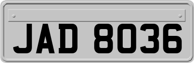 JAD8036